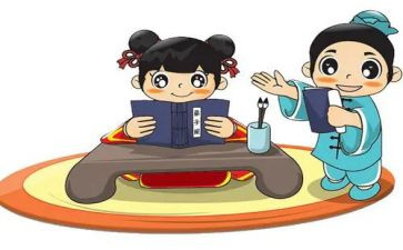 国学教学心得体会7篇