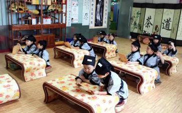 小学国学课教学计划推荐7篇