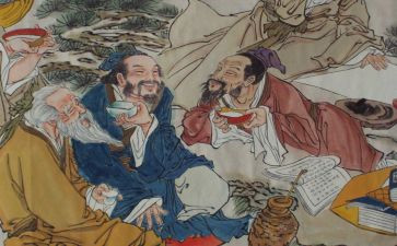 写关于古人的作文优秀7篇