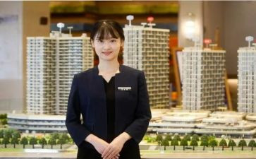 置业顾问年工作总结与计划8篇