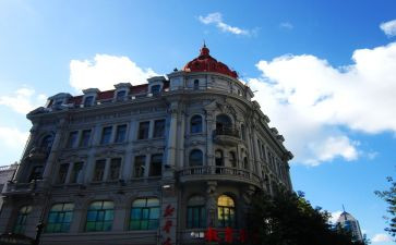 哈尔滨旅游心得体会6篇