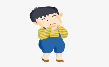 我害怕作文通用5篇