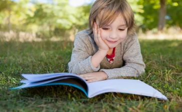 家长对孩子的的心得体会参考5篇