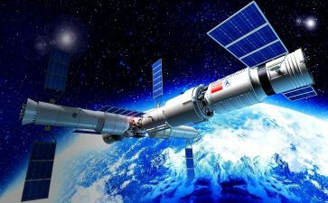 2024年航天作文优秀6篇