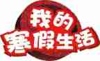 寒假日记作文300字5篇