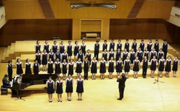 合唱节心得体会模板5篇