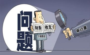 预核算工作总结7篇