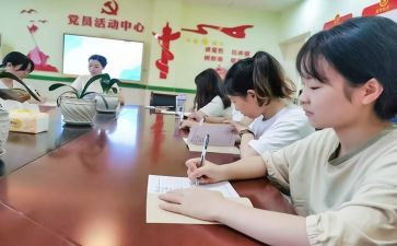 核心素养心得体会优秀5篇