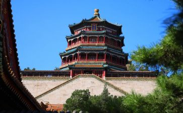 熙和园教学反思推荐7篇