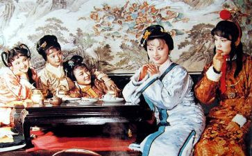 红楼梦读后感心得体会6篇