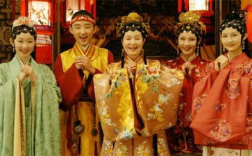 《红楼梦》的读后感作文400字6篇