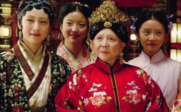 红楼梦章节读后感6篇