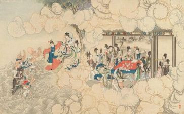 红楼梦主读后感1000字6篇