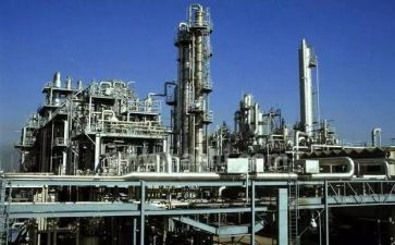 化工实习报告精选6篇