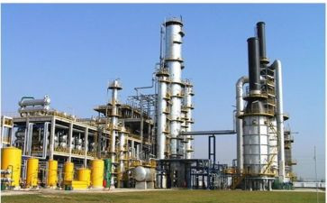 化工实习报告最新7篇