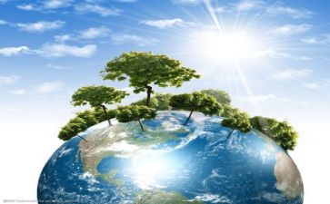 环保类安全培训心得5篇