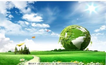 环保的小故事作文7篇
