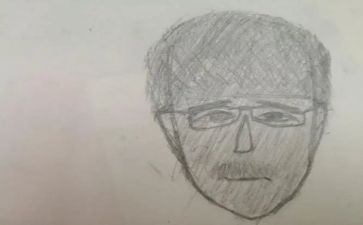 我的画像作文350作文参考7篇
