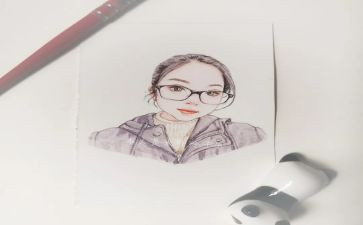我的自画像u的作文模板6篇