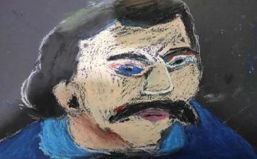 优秀我的自画像作文400字7篇