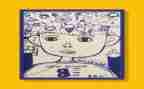 我的自画像四年级作文600字5篇