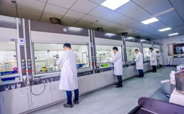 化验室年终工作总结参考6篇