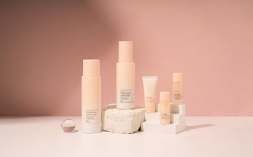 护肤品的活动方案6篇