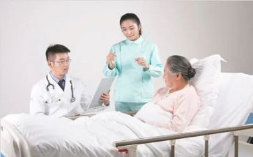 医护工作个人总结8篇