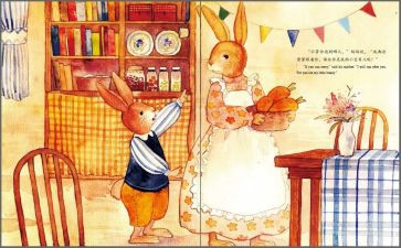 绘本《年》读后感7篇