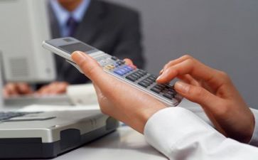 会计述职报告范文5篇