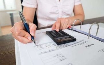 会计的年终述职报告通用7篇