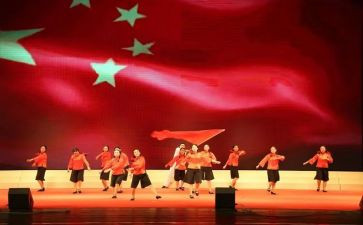 六一文艺汇演讲话稿8篇