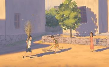 回忆事的作文精选7篇