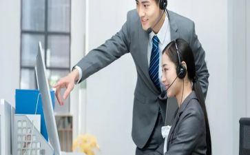 呼叫中心工作总结推荐8篇