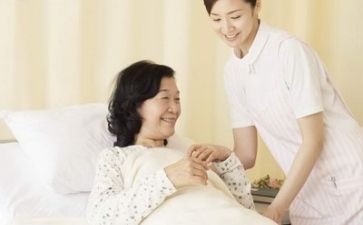 对护理工作的心得体会参考7篇