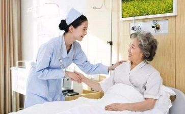 护理专业年终总结7篇