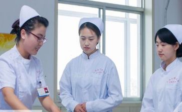 护理生演讲稿通用8篇