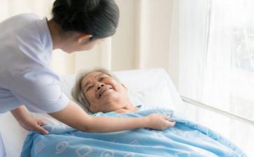医院护理年终工作总结范文7篇