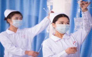 护理系个人总结优质6篇