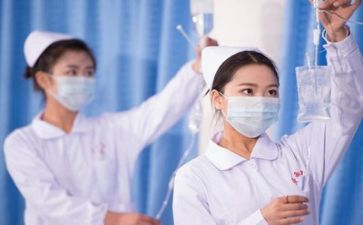 学护理演讲稿优质5篇