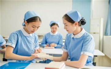 护理师年度总结8篇