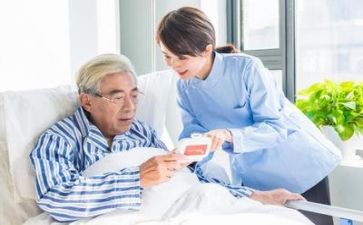 半年度护理工作总结模板5篇