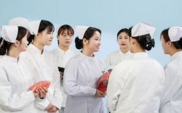 护理类工作总结推荐5篇