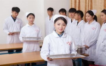 护理专业心得体会模板5篇