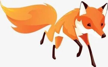 小狐狸的枪和炮大班语言教案8篇