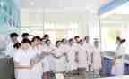 对护理培训计划8篇