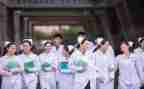 护理毕业生个人鉴定表自我鉴定8篇