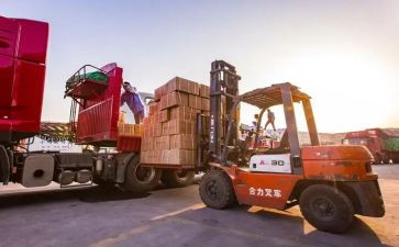 国际贸易货物合同优质8篇