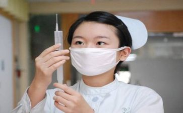 护士工作的年终总结最新5篇