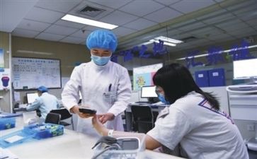 护士2024述职报告参考6篇